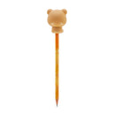 Legami Squeezies HB Pencil with Squishy Topper