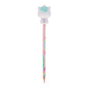 Legami Squeezies HB Pencil with Squishy Topper