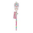 Legami Squeezies HB Pencil with Squishy Topper