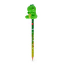 Legami Squeezies HB Pencil with Squishy Topper