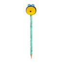 Legami Squeezies HB Pencil with Squishy Topper