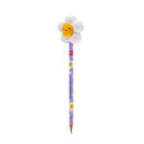 Legami Squeezies HB Pencil with Squishy Topper