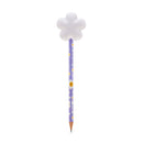 Legami Squeezies HB Pencil with Squishy Topper
