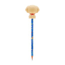 Legami Squeezies HB Pencil with Squishy Topper