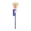 Legami Squeezies HB Pencil with Squishy Topper