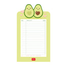 Legami Paper Thoughts Notepad