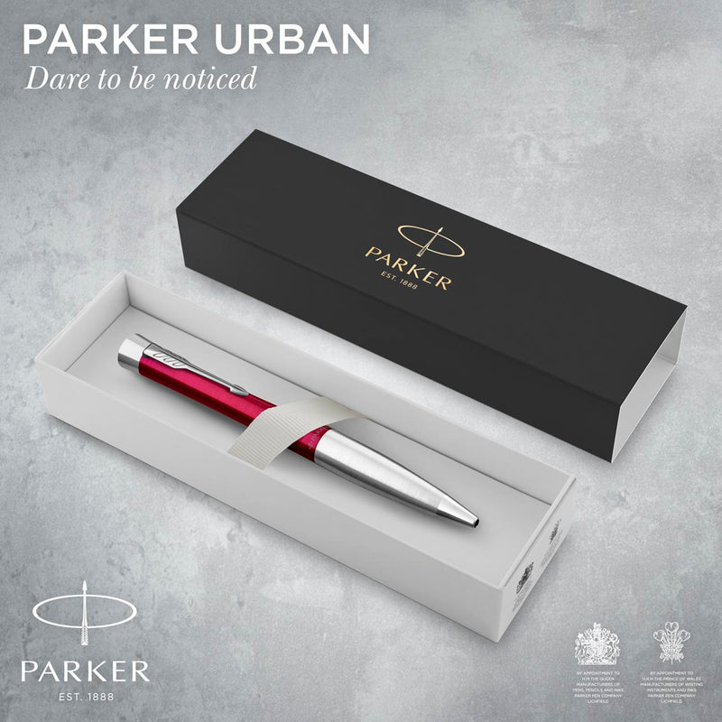 Parker Urban Twist Ballpoint Pen