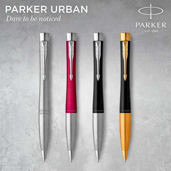 Parker Urban Twist Ballpoint Pen