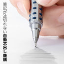 Pentel Orenz AT Dual Grip 0.5mm Mechanical Pencil PP2005