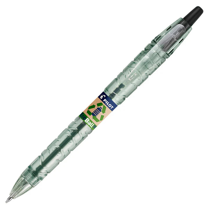 Pilot B2P Ecoball Ballpoint Pen - Medium Line