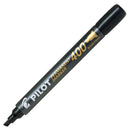 Pilot Permanent Marker 400 Chisel Tip