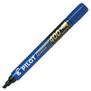 Pilot Permanent Marker 400 Chisel Tip