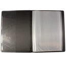 Eco-Eco A4 - 50% Recycled - 40 Pocket Professional Display Book