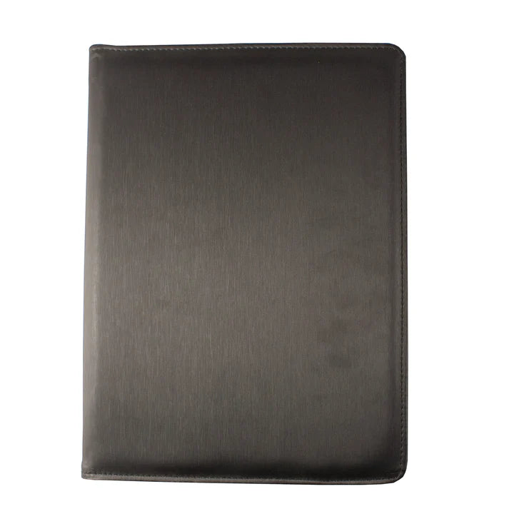 Eco-Eco A4 - 50% Recycled - 40 Pocket Professional Display Book