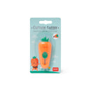 Legami Carrate Mini Retractable Cutter