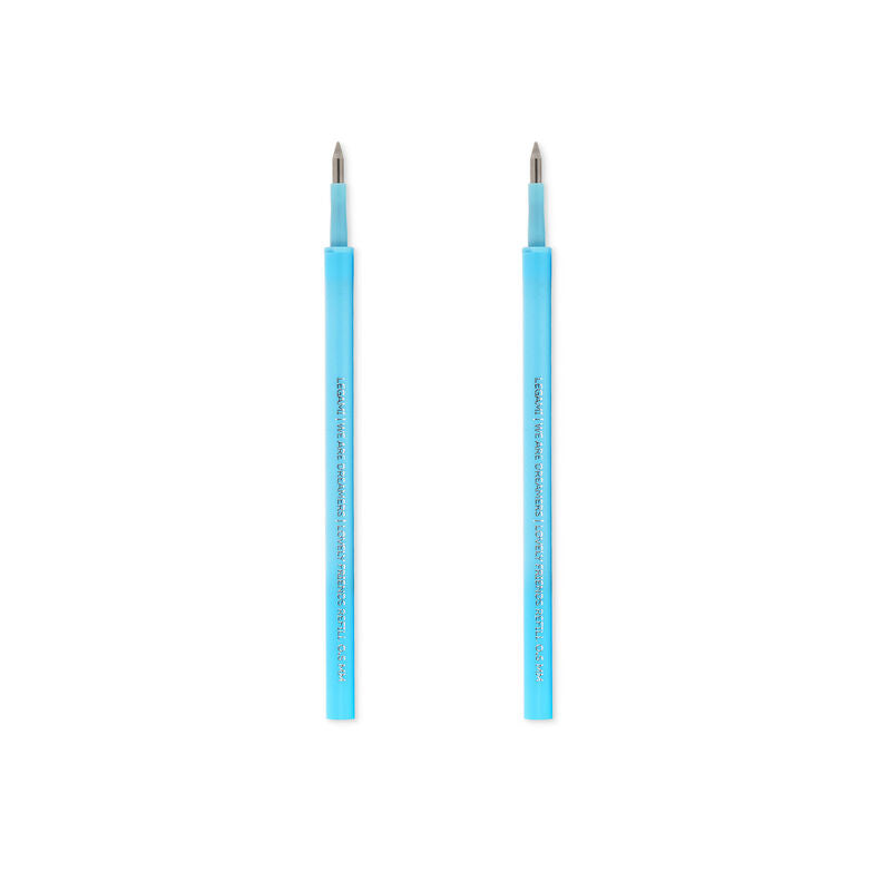 Legami Lovely Friends Gel Pen Refills (Set of 2)