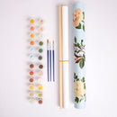 The Royal Horticultural Society Paint By Numbers - Botanical