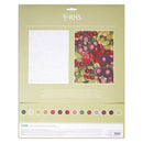 The Royal Horticultural Society Paint By Numbers Flatboard - English Fruits
