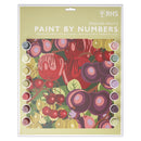 The Royal Horticultural Society Paint By Numbers Flatboard - English Fruits