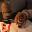 Legami Deco Roller Stamp