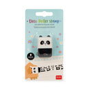 Legami Deco Roller Stamp