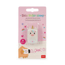 Legami Deco Roller Stamp