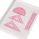 Legami You Rule! Geometry Set