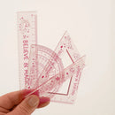 Legami You Rule! Geometry Set