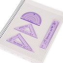 Legami You Rule! Geometry Set