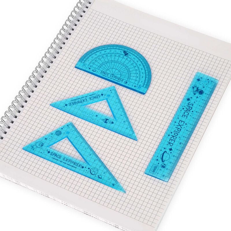 Legami You Rule! Geometry Set