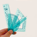 Legami You Rule! Geometry Set