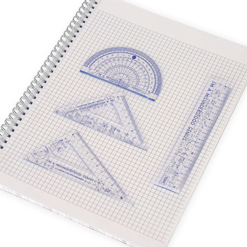 Legami You Rule! Geometry Set