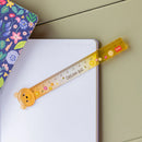 Legami Bear Sweet Bear Ruler