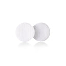 Velcro Stick On Coins Hook Only 19mm White (Pack of 125) VEL-EC60233