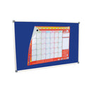 Velcro Stick On Coins Hook Only 19mm White (Pack of 125) VEL-EC60233