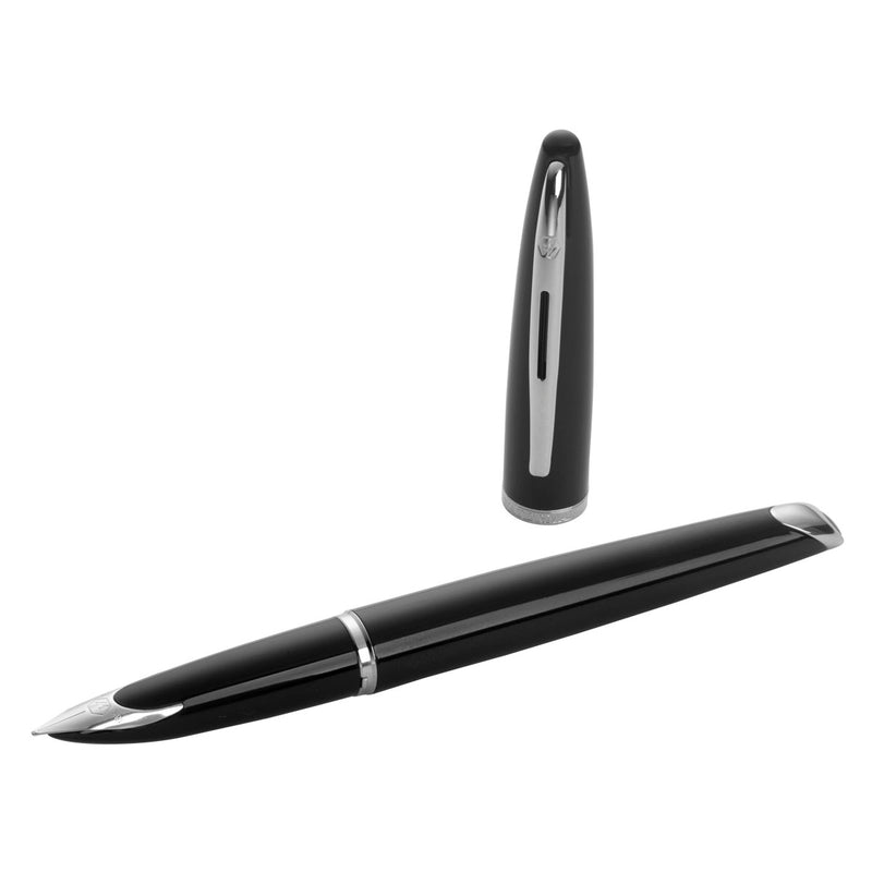 Waterman Carene Lacquer Fountain Pen - Medium