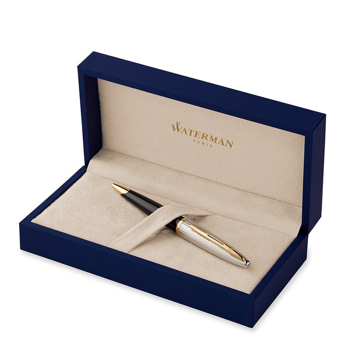 Waterman Carène DeLuxe Ballpoint Pen