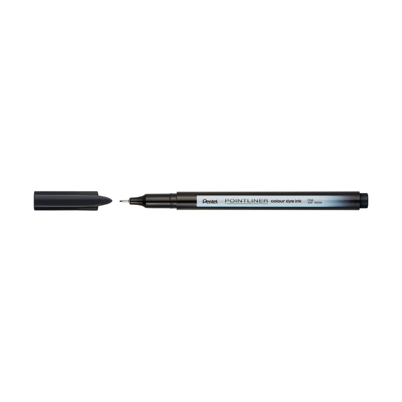 Pentel Pointliner Colour S40
