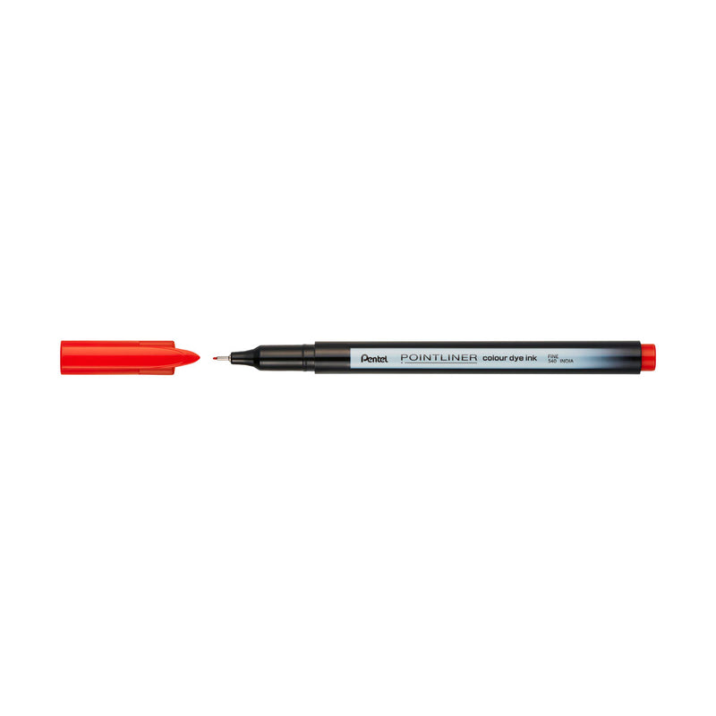 Pentel Pointliner Colour S40