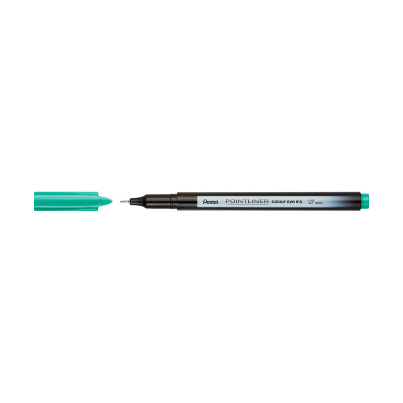 Pentel Pointliner Colour S40