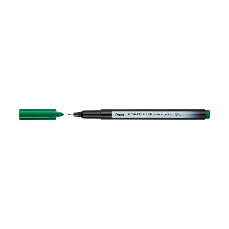 Pentel Pointliner Colour S40