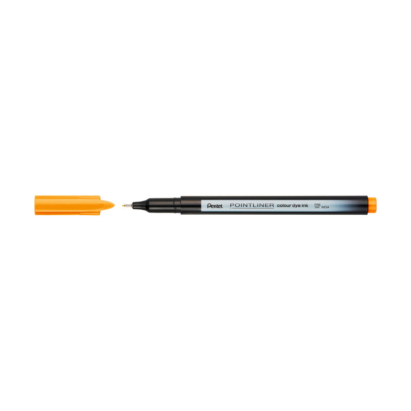 Pentel Pointliner Colour S40