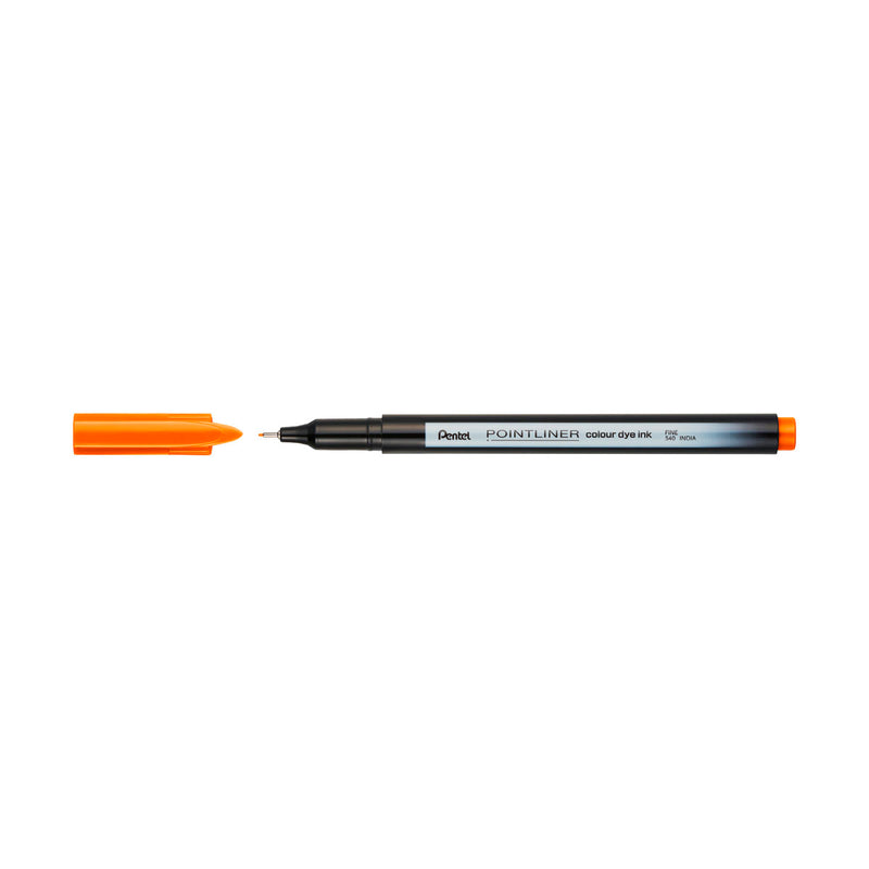 Pentel Pointliner Colour S40