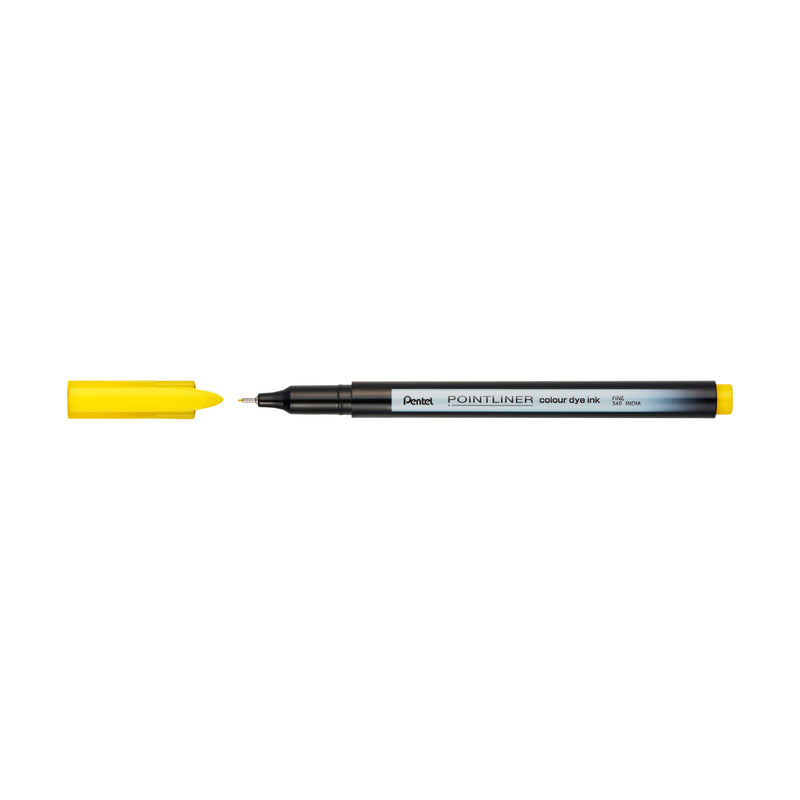 Pentel Pointliner Colour S40