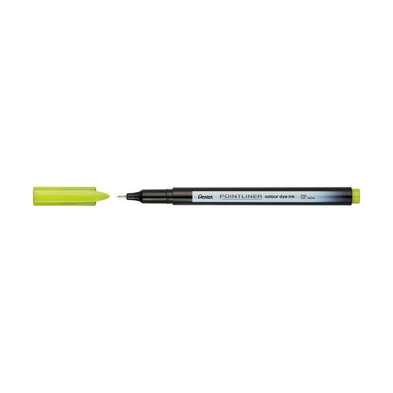 Pentel Pointliner Colour S40