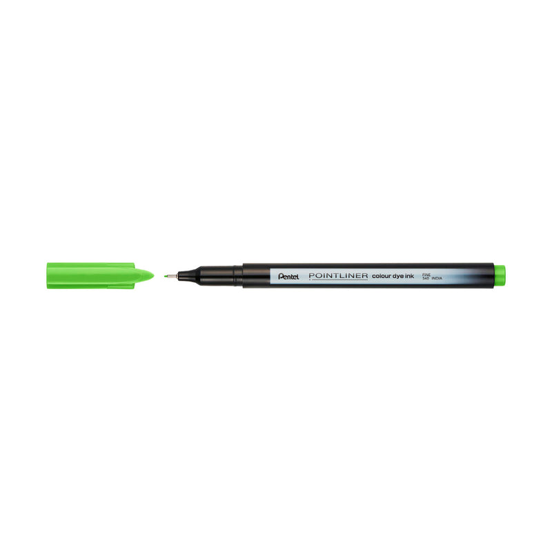 Pentel Pointliner Colour S40
