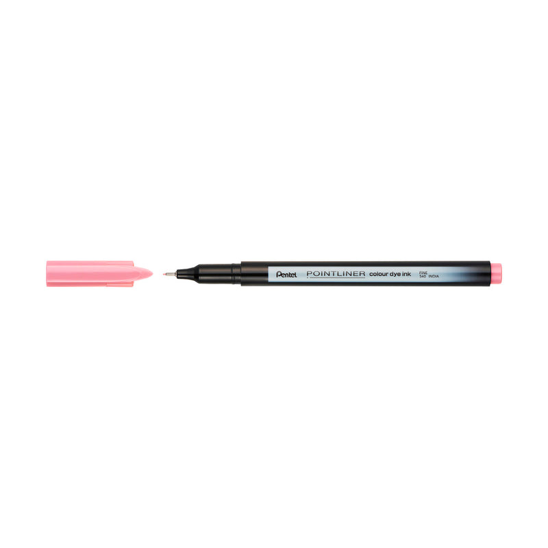 Pentel Pointliner Colour S40