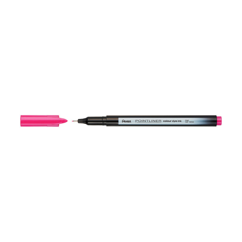 Pentel Pointliner Colour S40