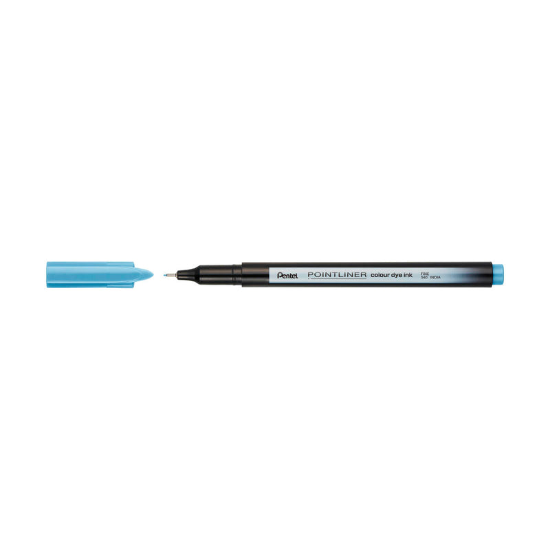 Pentel Pointliner Colour S40