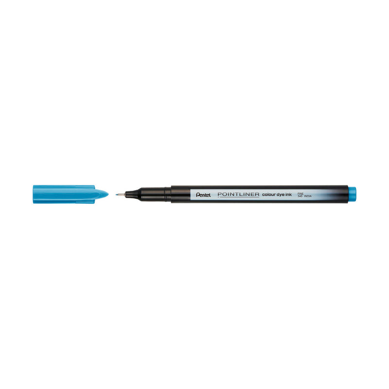 Pentel Pointliner Colour S40